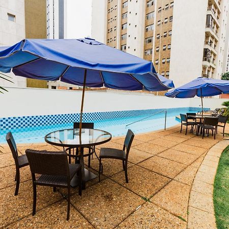 Royal Golden Hotel - Savassi Belo Horizonte Exterior foto