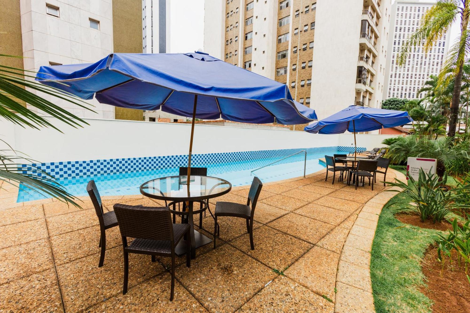 Royal Golden Hotel - Savassi Belo Horizonte Exterior foto
